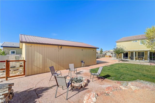 1545 Valley Home Court, Logandale, NV 89021