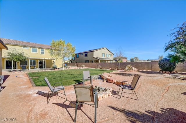 1545 Valley Home Court, Logandale, NV 89021