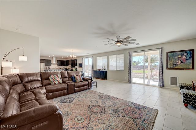 1545 Valley Home Court, Logandale, NV 89021