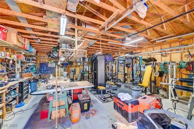 1545 Valley Home Court, Logandale, NV 89021