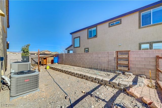 1545 Valley Home Court, Logandale, NV 89021