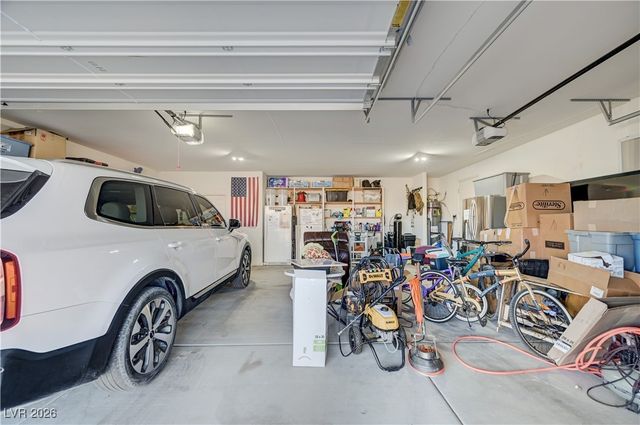 1545 Valley Home Court, Logandale, NV 89021