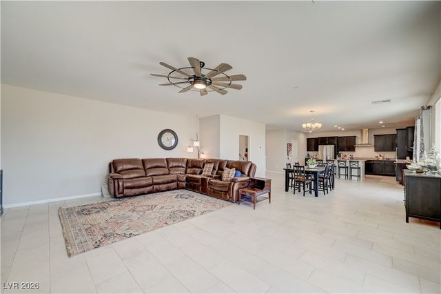 1545 Valley Home Court, Logandale, NV 89021