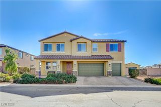 1545 Valley Home Court, Logandale, NV 89021