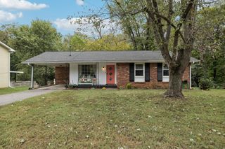 3140 Boulder Park Dr, Nashville, TN 37214
