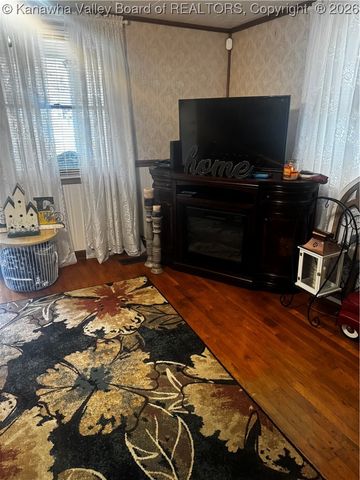 73 Calloway Camp Road, Verdunville, WV 25649