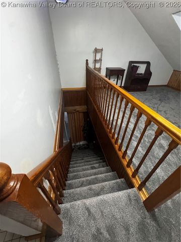 73 Calloway Camp Road, Verdunville, WV 25649