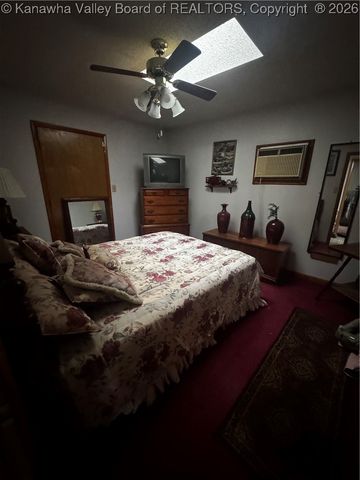 73 Calloway Camp Road, Verdunville, WV 25649