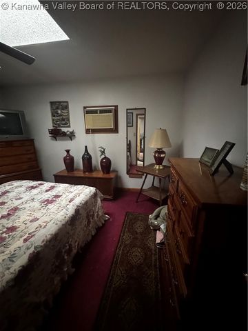 73 Calloway Camp Road, Verdunville, WV 25649