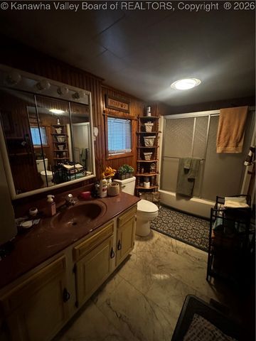 73 Calloway Camp Road, Verdunville, WV 25649