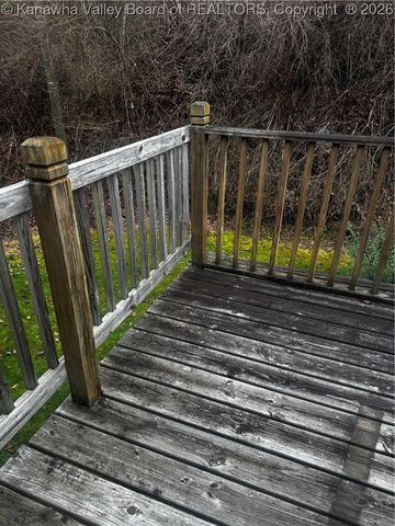 73 Calloway Camp Road, Verdunville, WV 25649