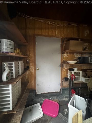 73 Calloway Camp Road, Verdunville, WV 25649