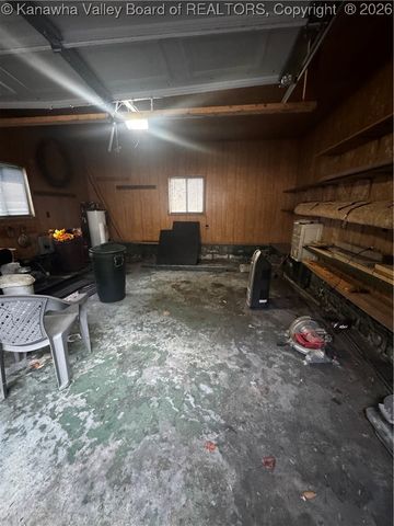 73 Calloway Camp Road, Verdunville, WV 25649