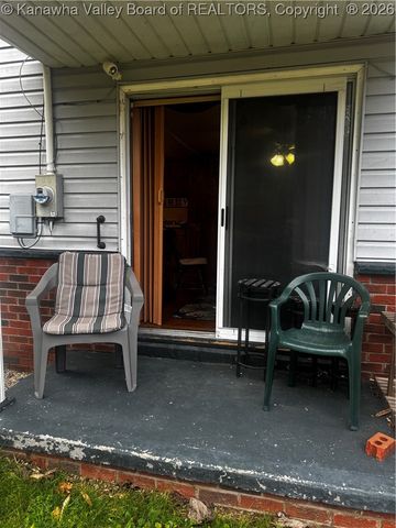 73 Calloway Camp Road, Verdunville, WV 25649