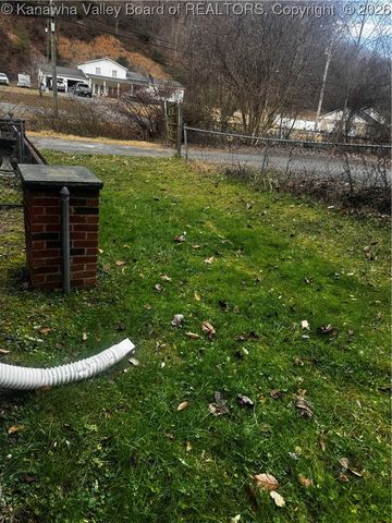 73 Calloway Camp Road, Verdunville, WV 25649