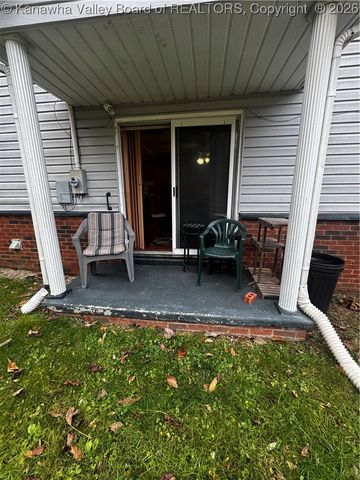 73 Calloway Camp Road, Verdunville, WV 25649