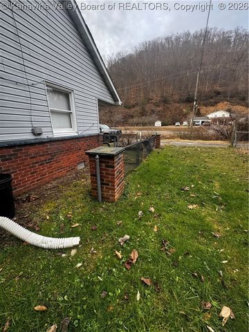 73 Calloway Camp Road, Verdunville, WV 25649