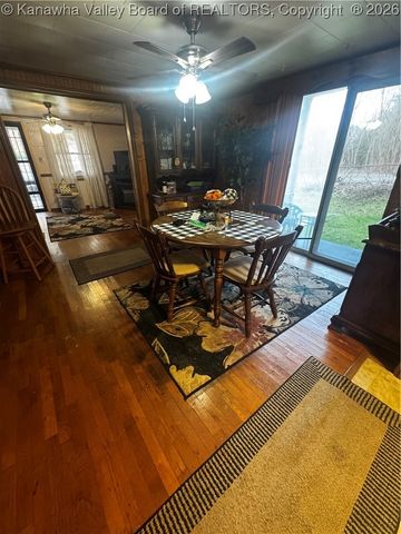 73 Calloway Camp Road, Verdunville, WV 25649