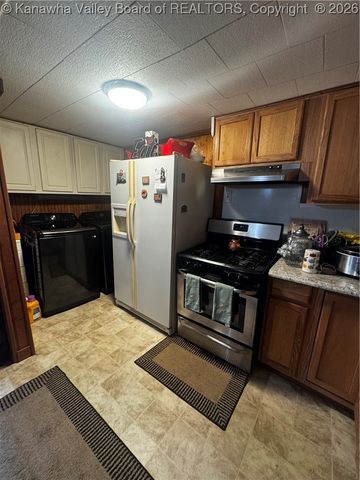 73 Calloway Camp Road, Verdunville, WV 25649