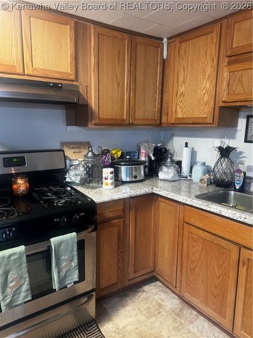 73 Calloway Camp Road, Verdunville, WV 25649