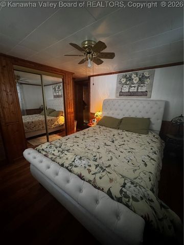 73 Calloway Camp Road, Verdunville, WV 25649