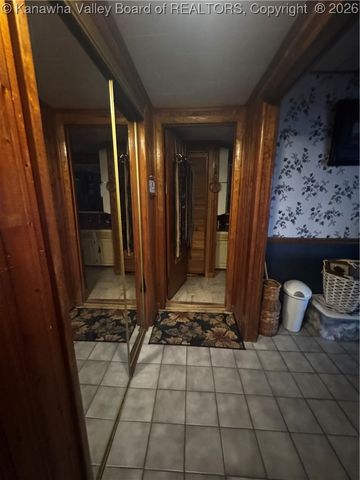 73 Calloway Camp Road, Verdunville, WV 25649