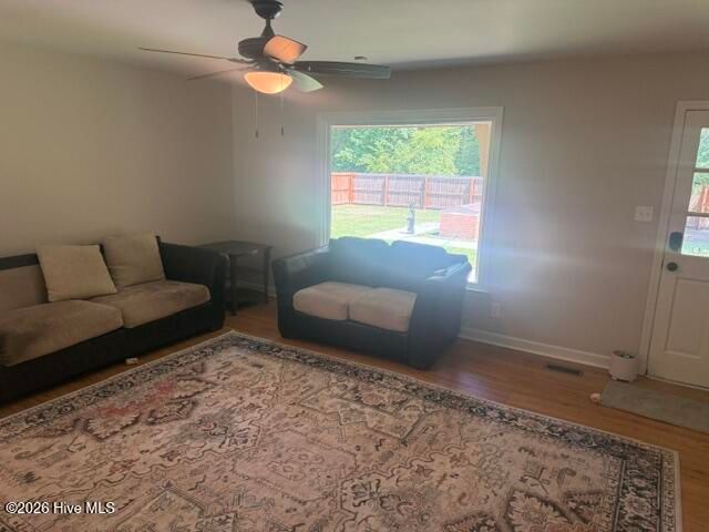5172 Will Inman Road, Tabor City, NC 28463