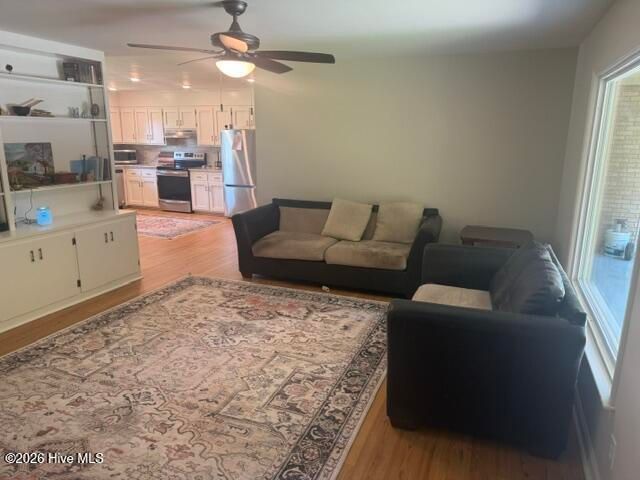5172 Will Inman Road, Tabor City, NC 28463