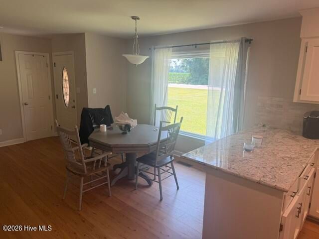 5172 Will Inman Road, Tabor City, NC 28463