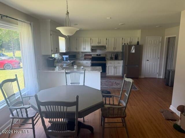 5172 Will Inman Road, Tabor City, NC 28463