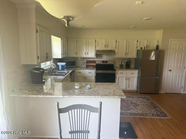 5172 Will Inman Road, Tabor City, NC 28463
