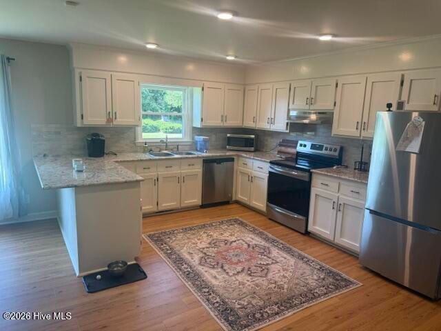 5172 Will Inman Road, Tabor City, NC 28463