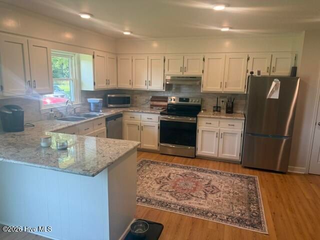 5172 Will Inman Road, Tabor City, NC 28463