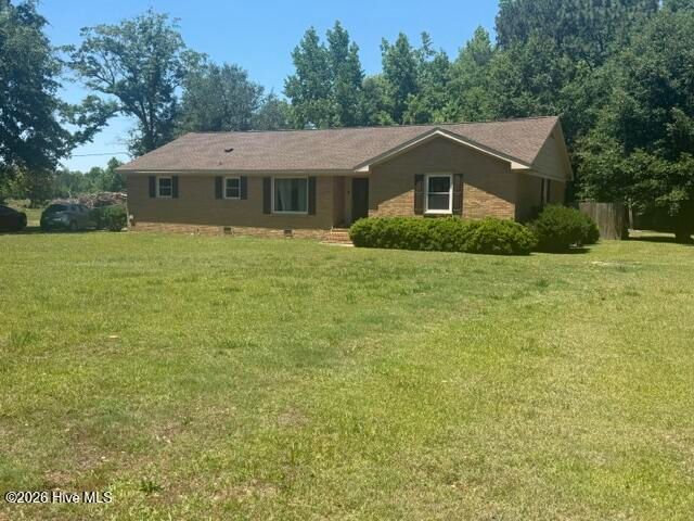 5172 Will Inman Road, Tabor City, NC 28463