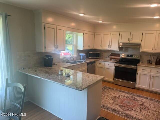 5172 Will Inman Road, Tabor City, NC 28463