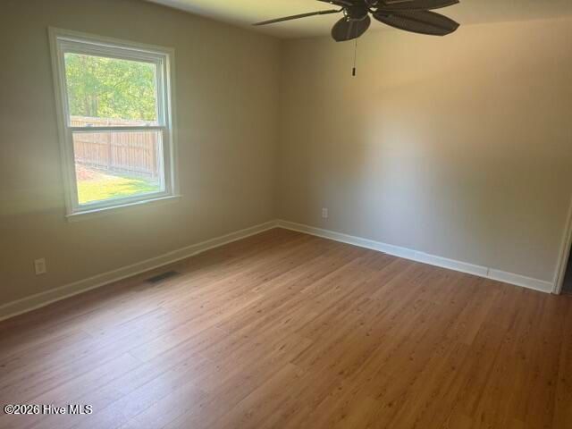 5172 Will Inman Road, Tabor City, NC 28463