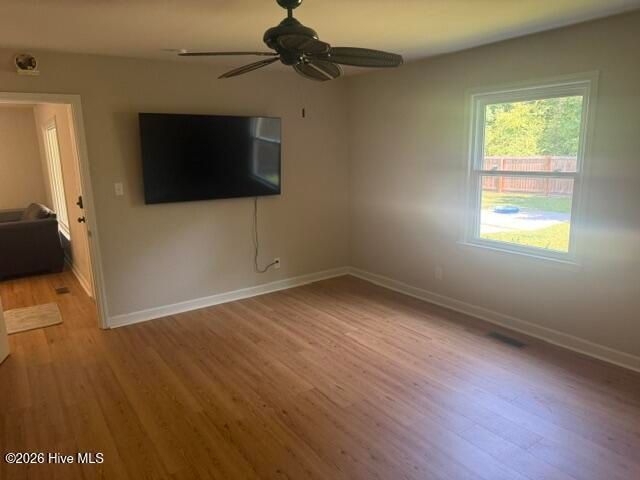 5172 Will Inman Road, Tabor City, NC 28463