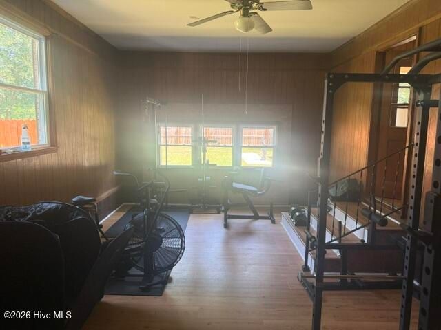 5172 Will Inman Road, Tabor City, NC 28463