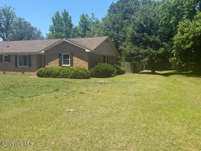5172 Will Inman Road, Tabor City, NC 28463