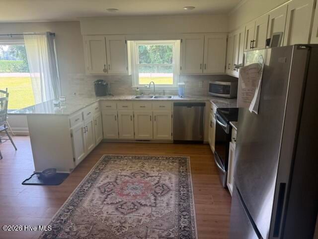 5172 Will Inman Road, Tabor City, NC 28463