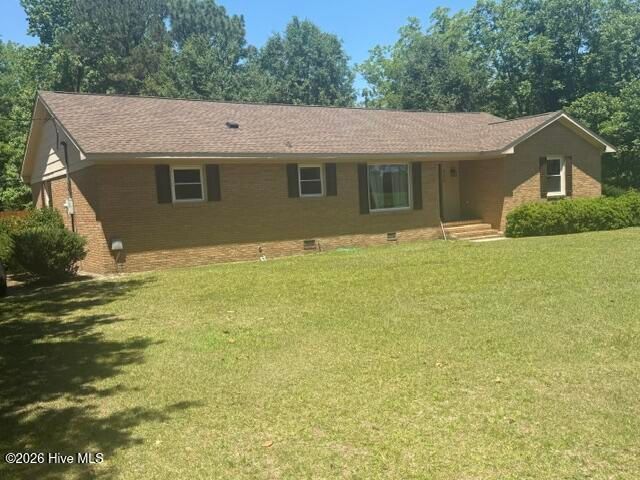 5172 Will Inman Road, Tabor City, NC 28463