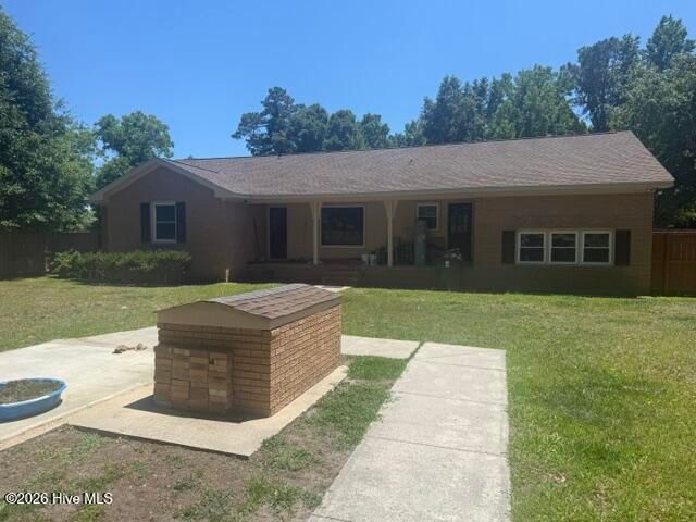 5172 Will Inman Road, Tabor City, NC 28463