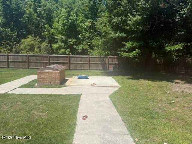 5172 Will Inman Road, Tabor City, NC 28463
