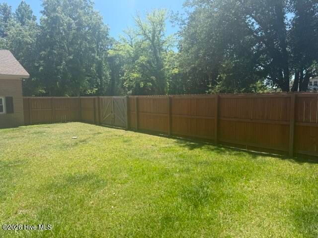 5172 Will Inman Road, Tabor City, NC 28463