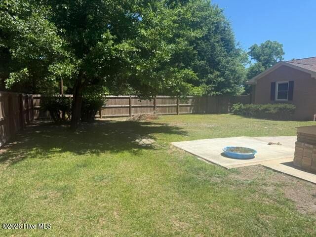 5172 Will Inman Road, Tabor City, NC 28463
