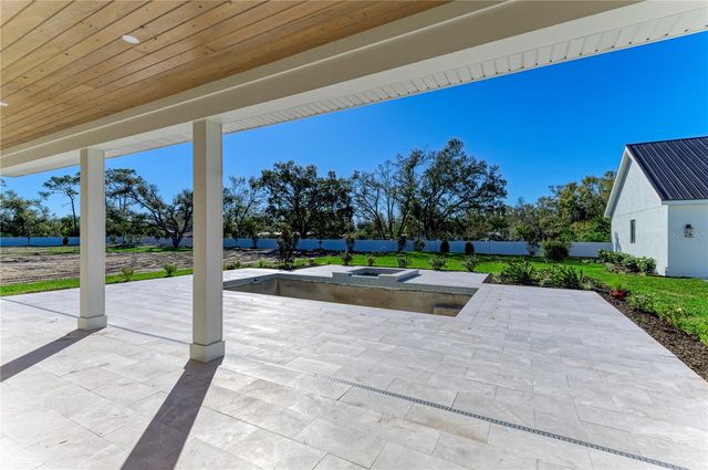 6609 PALADIN COURT, Sarasota, FL 34241