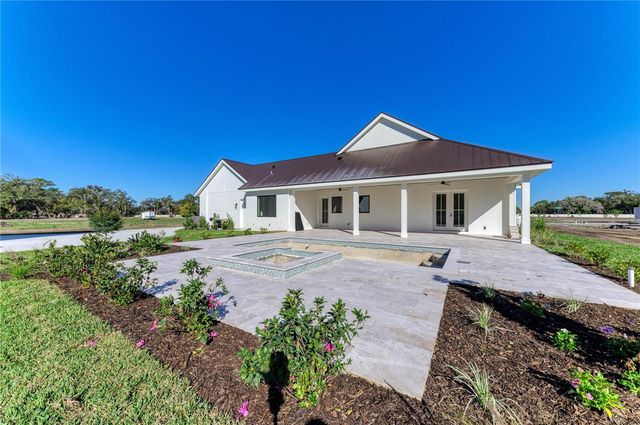 6609 PALADIN COURT, Sarasota, FL 34241