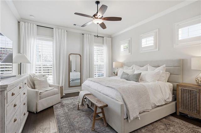 339 Mcdaniel Place, Canton, GA 30115