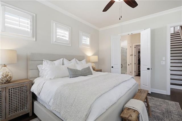 339 Mcdaniel Place, Canton, GA 30115