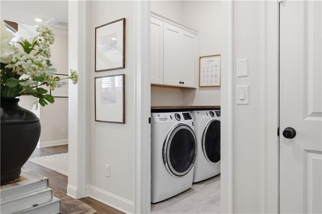 339 Mcdaniel Place, Canton, GA 30115